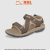 Sandal nam nữ Rova RV2527Br