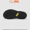 Sandal nam nữ Rova RV2527Br