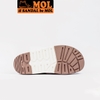 Sandal nữ cao cấp hiệu MOL MS1801Be