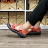 Sandal nam nữ Rova RV0221BO