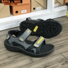 Sandal nam quai dán xé hiệu Rova RV694G