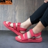 Sandal nam nữ hiệu MOL MS2R