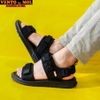 Sandal nam nữ hiệu Vento NB01BB