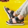 Sandal nam nữ hiệu Vento NB01G2