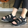 Sandal nam nữ hiệu Vento NV1001B có big size
