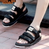 Sandal nam nữ hiệu Vento NV1001B có big size