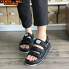 Sandal nam nữ hiệu Vento NV1001B có big size