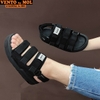 Sandal nam nữ hiệu Vento NV1001BB