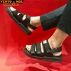 Sandal nam nữ hiệu Vento NV1001BB