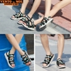 Sandal nam nữ hiệu Vento NV1001XL