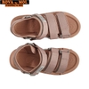 Sandal nữ hiệu Vento NV9801Be