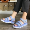 Sandal nữ hiệu Vento NV9801XD