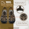 Sandal nam nữ Vento SD08003Br