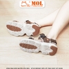 Sandal nam nữ Vento SD9003Br