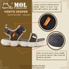 Sandal nam nữ Vento SD9003Br