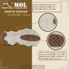 Sandal nam nữ Vento SD9003Br