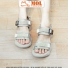 Sandal nam nữ Vento SD09003Cr