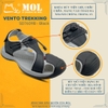 Sandal nam nữ Vento SD7609B