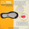 Sandal nam nữ Vento SD7609B