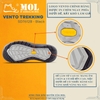 Sandal nam Vento SD7612B