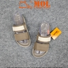 Dép quai ngang nam nữ Vento CAMEO SL12008Br