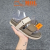 Dép quai ngang nam nữ Vento CAMEO SL12008Br