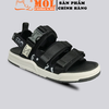 Giày sandal nữ cao cấp hiệu MOL MS1801B