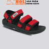 Sandal nam 3 quai ngang dán xé hiệu Rova RV183-1R
