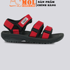 Sandal nam 3 quai ngang dán xé hiệu Rova RV183-1R