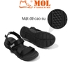 Sandal nam nữ Yanki YY021BB