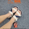 Sandal nam nữ Yanki YY021Ch