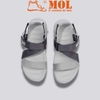 Sandal nam nữ Yanki YY021G