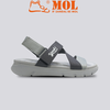 Sandal nam nữ Yanki YY021G