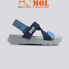 Sandal nam nữ Yanki YY021XD