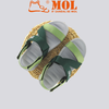 Sandal nam nữ Yanki YY021XL