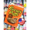 Ngũ cốc ăn sáng Reese's Puffs vị bơ đậu phộng 320 gram