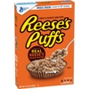 Ngũ cốc ăn sáng Reese's Puffs vị bơ đậu phộng 320 gram