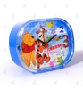 Đồng hồ báo thức Gấu Pooh mã 731834