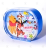 Đồng hồ báo thức Gấu Pooh mã 731834