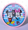 Đồng hồ treo tường Mickey & Minnie mã 342245