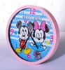 Đồng hồ treo tường Mickey & Minnie mã 342245