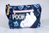 Túi đeo chéo  Gấu Pooh mã 781150