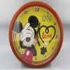 Đồng hồ báo thức Mickey mã 342351