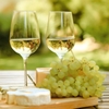 Vang Late Harvest Sauvignon Blanc