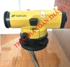 MÁY THỦY BÌNH TOPCON AT-B4A NHẬT BẢN