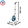 THƯỚC ĐẨY BÁNH XE BOSCH GWM 29-11