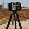 MÁY QUÉT LASER 3D TOPCON CR-P1