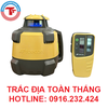 MÁY CÂN BẰNG LASER XOAY TOPCON RL-H5A