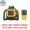 MÁY CÂN BẰNG LASER XOAY TOPCON RL-H5A