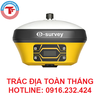 MÁY ĐỊNH VỊ GPS RTK E-SURVEY eBASE30